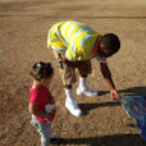 Meet your Posher, Cedric